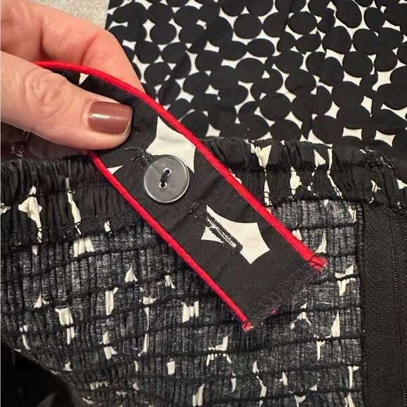 Kim Rogers Polka Dot Dress - Picture 8 of 12